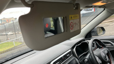 MG ZS 1.5 VTi-TECH Exclusive 5dr Petrol Hatchback